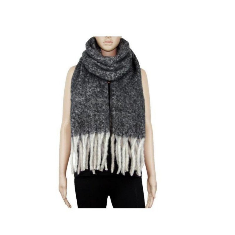 Women's Blanket Scarf Shawl, Oversized Scarves